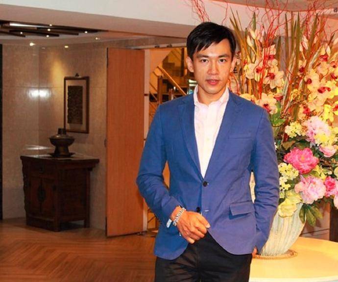 李政颖|46岁男星自曝想出家！单身9年变卖豪车，情路坎坷曾声明终身不婚