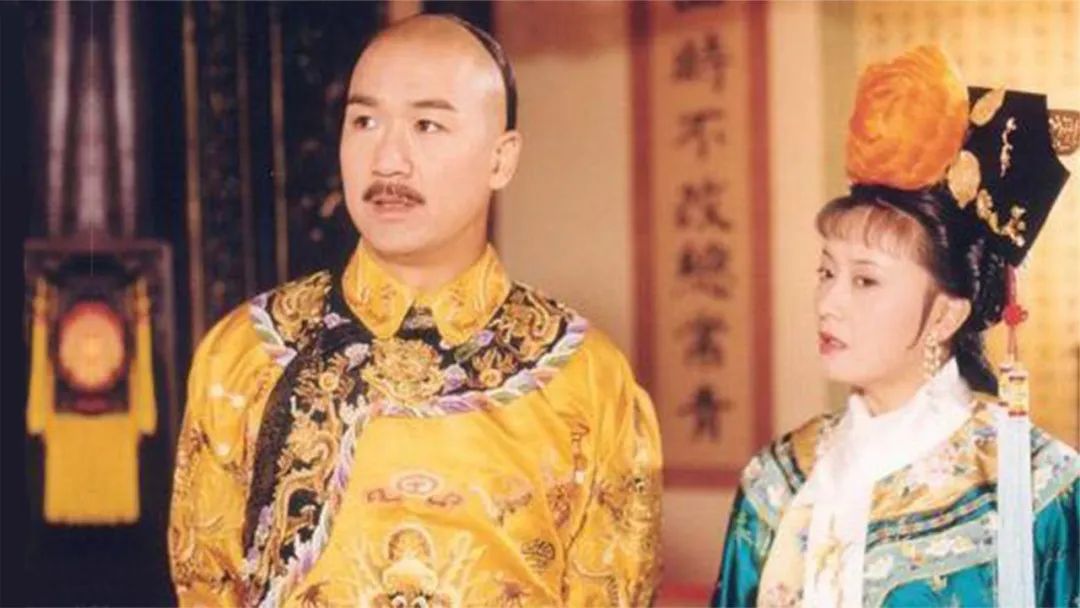 红楼梦|娱乐圈“最惨美人”出家后去世！原来她的结局，20年前就写好了