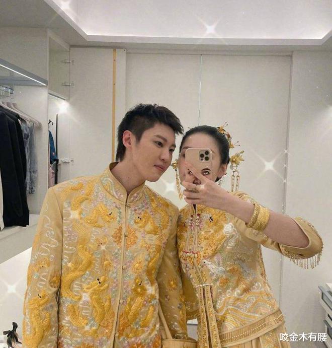 路人甲|本山女儿球球曝月底结婚，男友背景众说纷纭，网友：眼光一言难尽