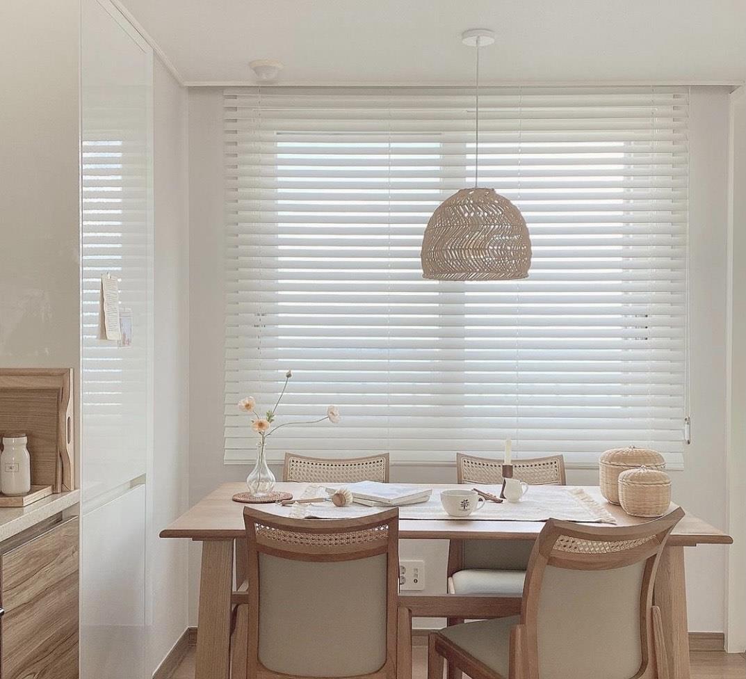 韩国太太的精致治愈系之家，圈粉无数，一家四口日子过得超幸福！