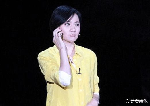 金玉婷|春晚最美女演员金玉婷，曾搭档冯巩5登春晚，为何一夜消失？
