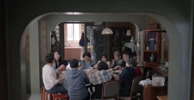 心居|《心居》：葛玥的选择，揭穿了顾家最“丑陋”的一面