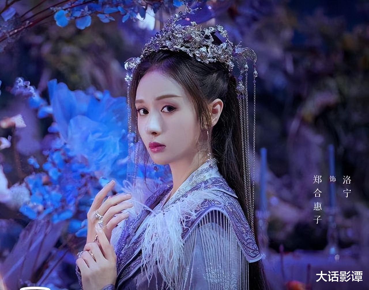 月歌行|张彬彬徐璐的《月歌行》过审,全员高颜值没一个丑角色,让人期待