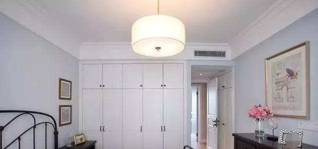 127㎡简约新房完工，客厅明亮实用，主卧尤其舒适，晒晒！