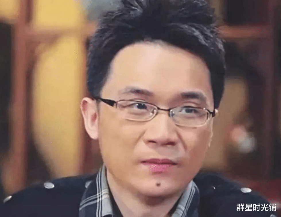 蔡明|喜剧女神蔡明的儿子丁丁，遭母亲花式催婚，36岁未成家成母亲心结