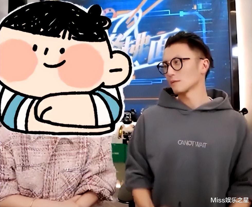 迪丽热巴|王菲被指移情别恋，男方酷似窦唯，谢霆锋直播间疑似内涵王菲