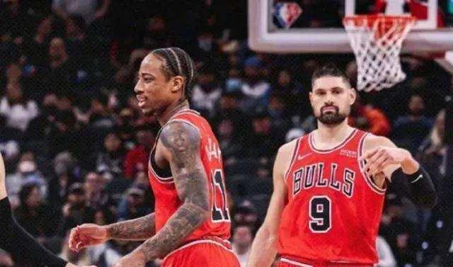 火箭队|NBA：硬碰硬，雄鹿对撞公牛，多杀多，篮网暴击火箭