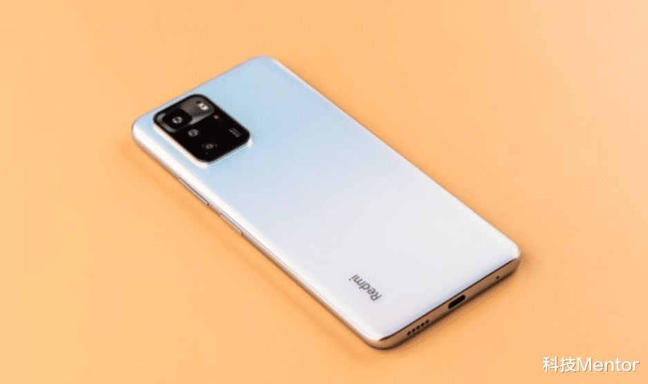 红米手机|谁说便宜没好货，天玑1100处理器+67W闪充，仅1469元起