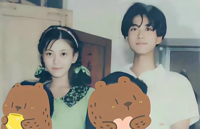 美丽|女孩曝光父母年轻时的高颜值照片，惊艳网友：曾3次婉拒电影导演