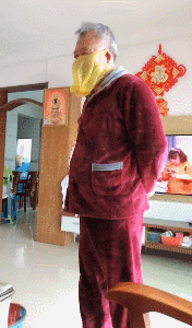 佘诗曼|佘诗曼晒家宴无比奢华烤乳猪特可爱