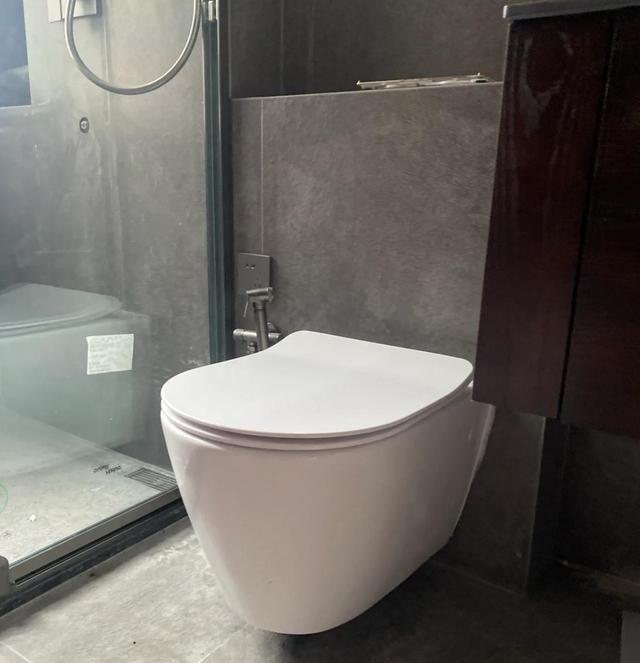 越来越多人不装传统马桶,选择这3种设计,卫生间干净还显得高级