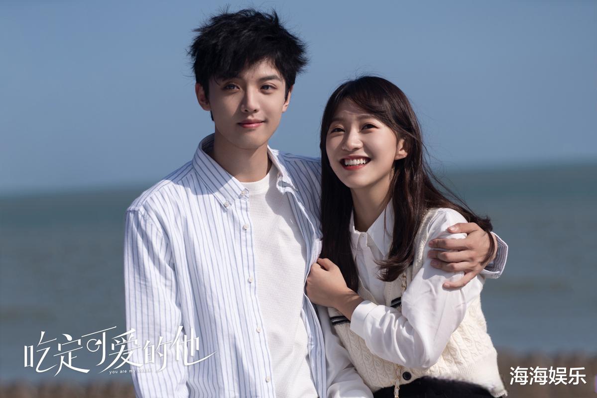 王雷|不容错过的治愈小甜剧，男女主高颜值CP感十足，狂追10集停不下来