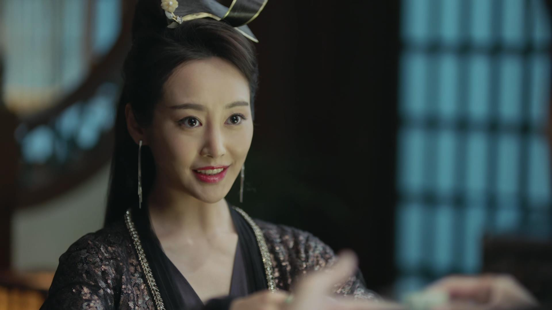 范闲|庆余年：战豆豆借种生子，李云睿匕首自裁，范闲海棠朵朵情定终身