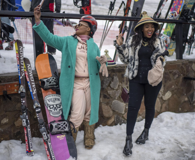 |未必是好消息！欧洲人纷纷跑去非洲避暑，滑雪场大受欢迎