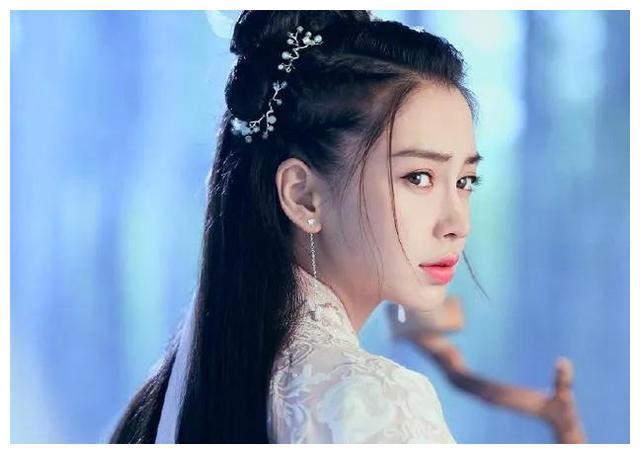 刘诗诗|七位“85花”现状，刘诗诗给刘宇宁配戏，赵丽颖好剧频出受欢迎