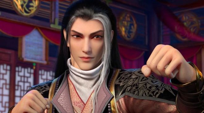 少年歌行|《少年歌行》粉丝最多的五个角色,萧瑟稳居第一,其中一个是反派