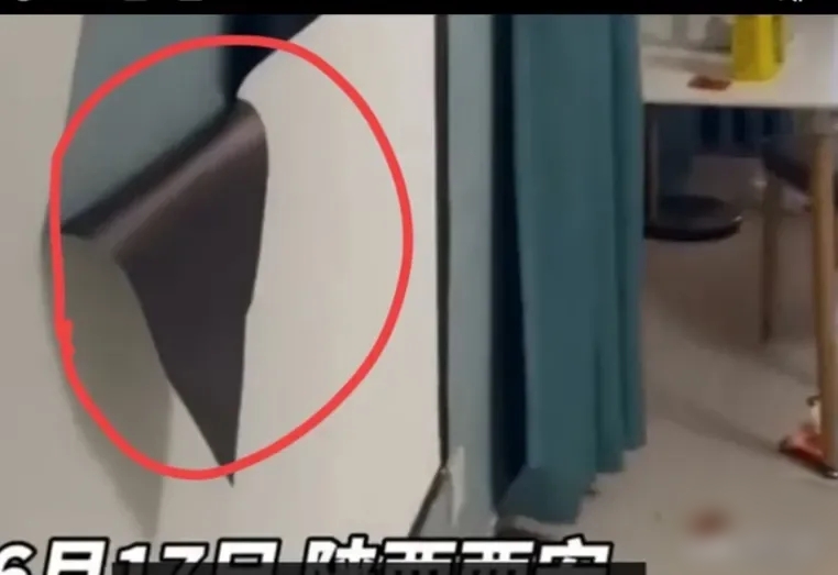 押金|因经济困难拖欠房租房东限一天内搬走，第二天收房时傻眼了