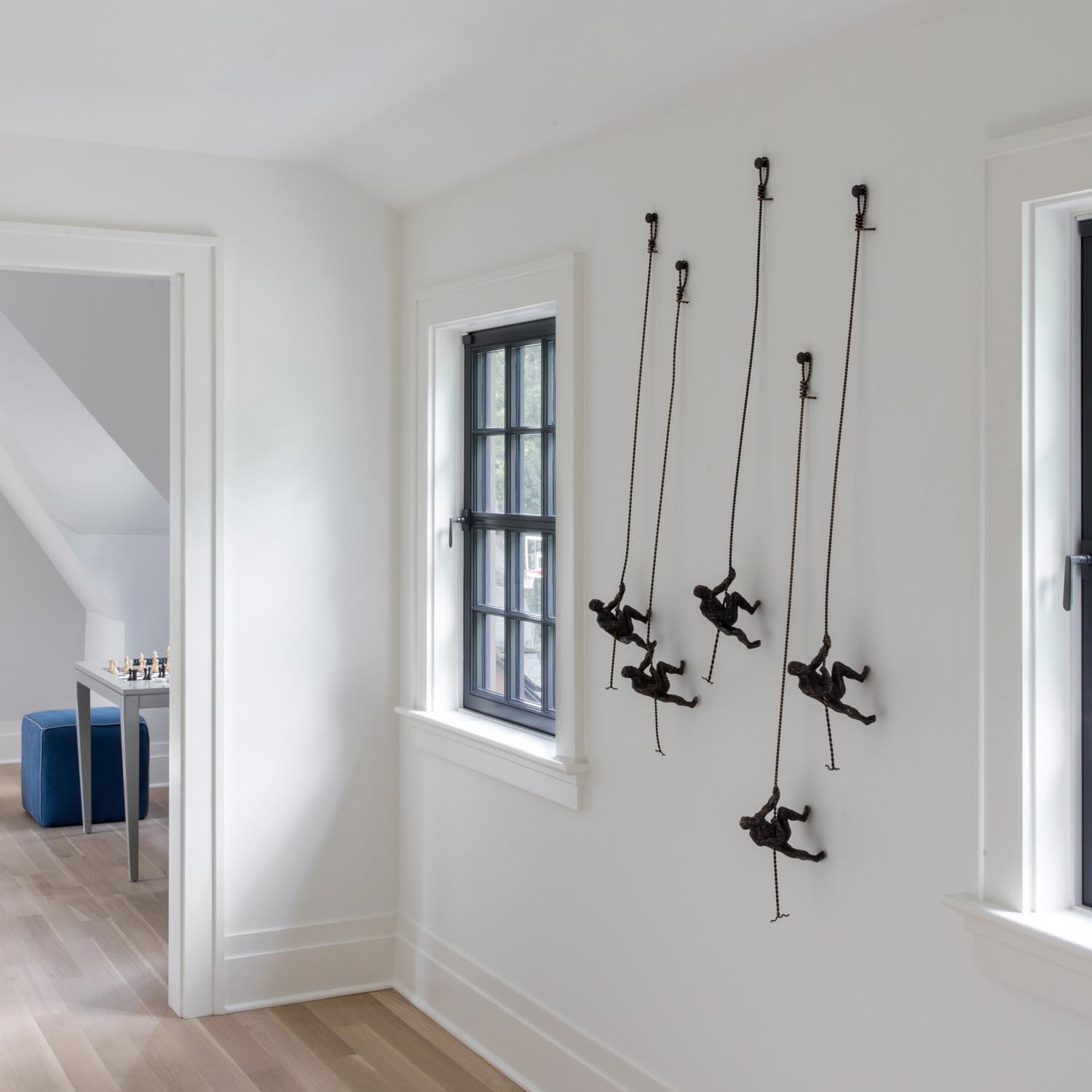 始建于1928年的英国都铎庄园建筑，曾是美国参议员的家