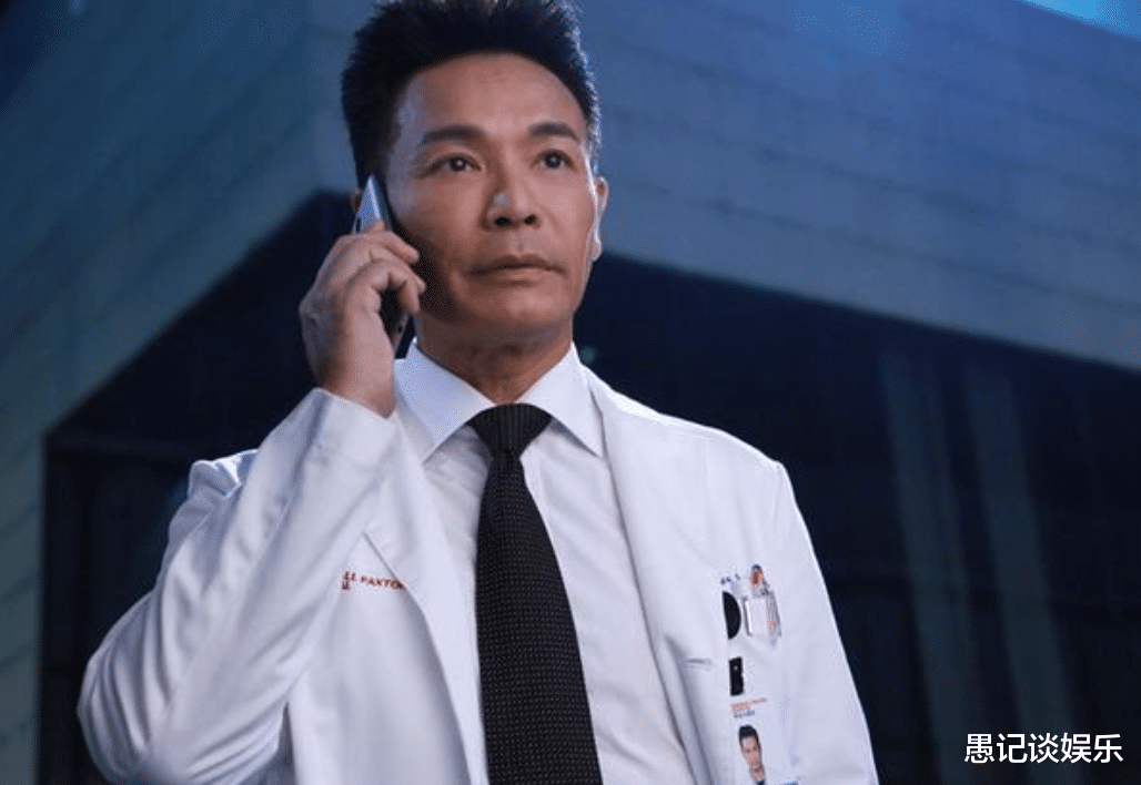 邵氏|邵氏影业又放大招了，演员阵容令人激动，四位视帝、一位双料影帝