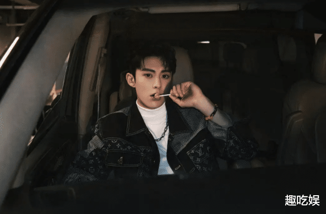 王鹤棣|出演“道明寺”被嘲,和虞书欣搭档走红,他真的是宝藏男孩?