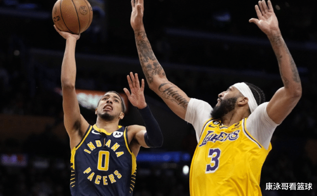 40个助攻0失误!NBA历史第一人,保罗接班人诞生,后悔交易我吗?