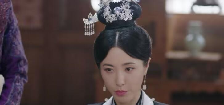 反派|《浮图缘》5大女反派结局:荣安悲惨,步夫人落寞,梦解语意难平