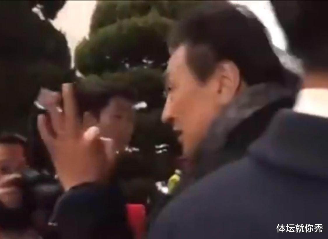 灰熊队|再被打脸！贾秀全：我也想赢日本队3个，但是技不如人怎么办？