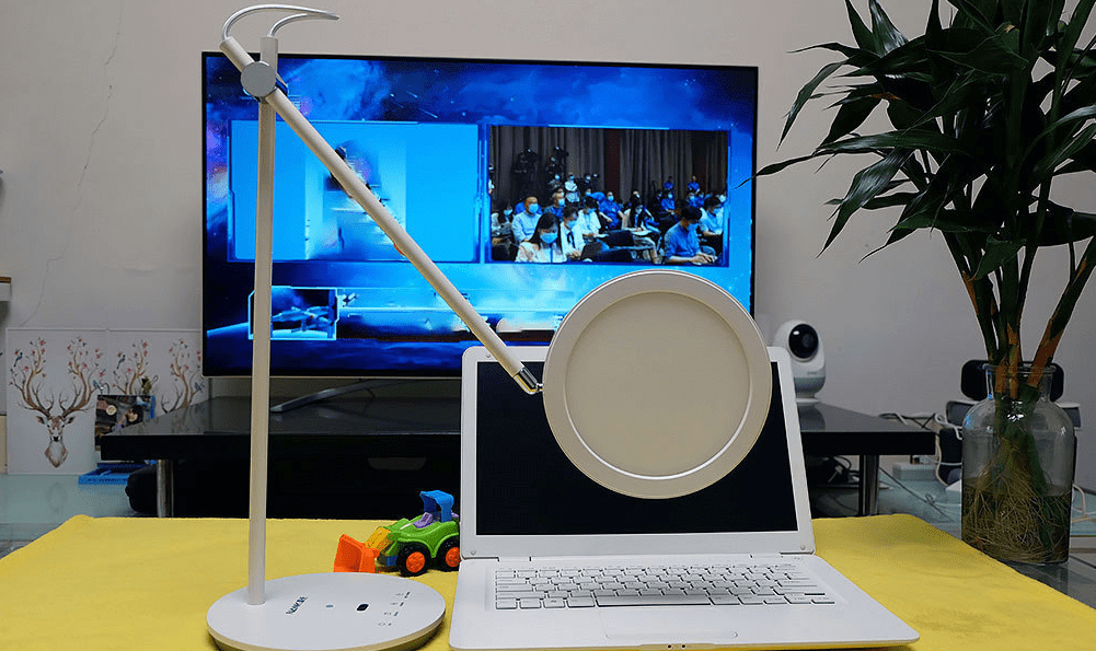 护眼灯能保护儿童眼睛吗?对眼睛好的护眼台灯推荐