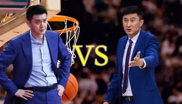 郭艾伦|半决赛辽粤大战时间定下！郭艾伦付豪摊牌发声，杜锋头疼事情来了