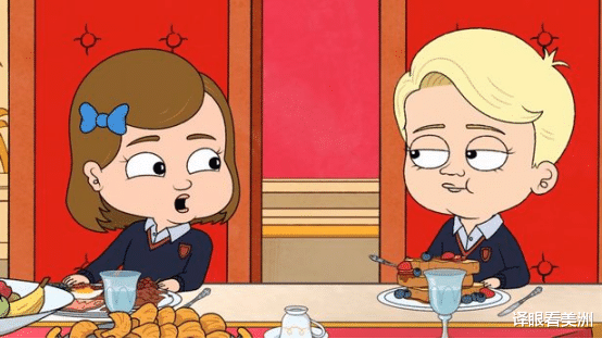 李沁|饱受诟病的HBO动画片因为调侃乔治王子被叫停