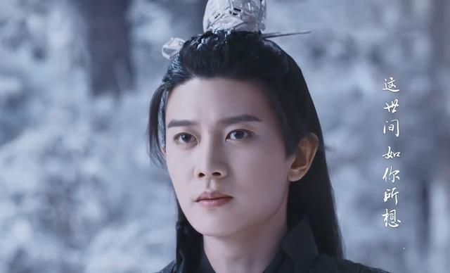 纪云禾|与君处初相识:网传下部定档4月6日,停更5天,纪云禾之死准备哭