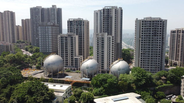 A股|去年领证今年网签仍是0，罐景房不香了？渝中神盘背后暗藏大瓜