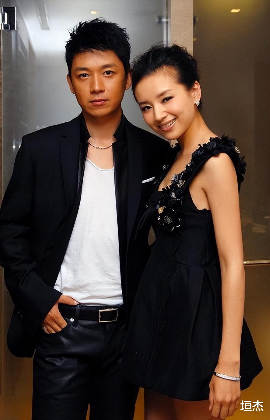 姚晨|2位被前妻“冤枉”的明星,苦尽甘来,他们释然了吗?