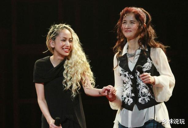 中岛美雪|她一生创作500多首歌曲,捧红王菲、任贤齐,如今68岁仍未婚……