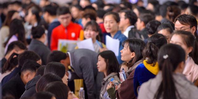 招聘|东莞事后全民呼吁取消中介，整顿企业作风不良招聘，数亿人有救了