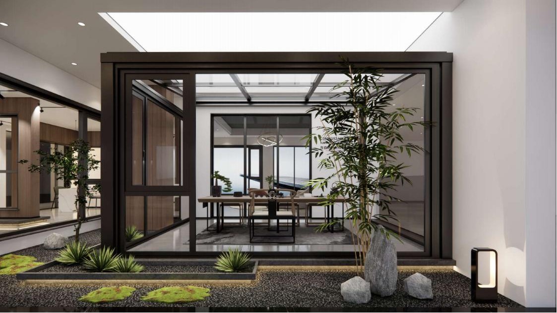 用断桥铝门窗封阳台需要注意那些问题