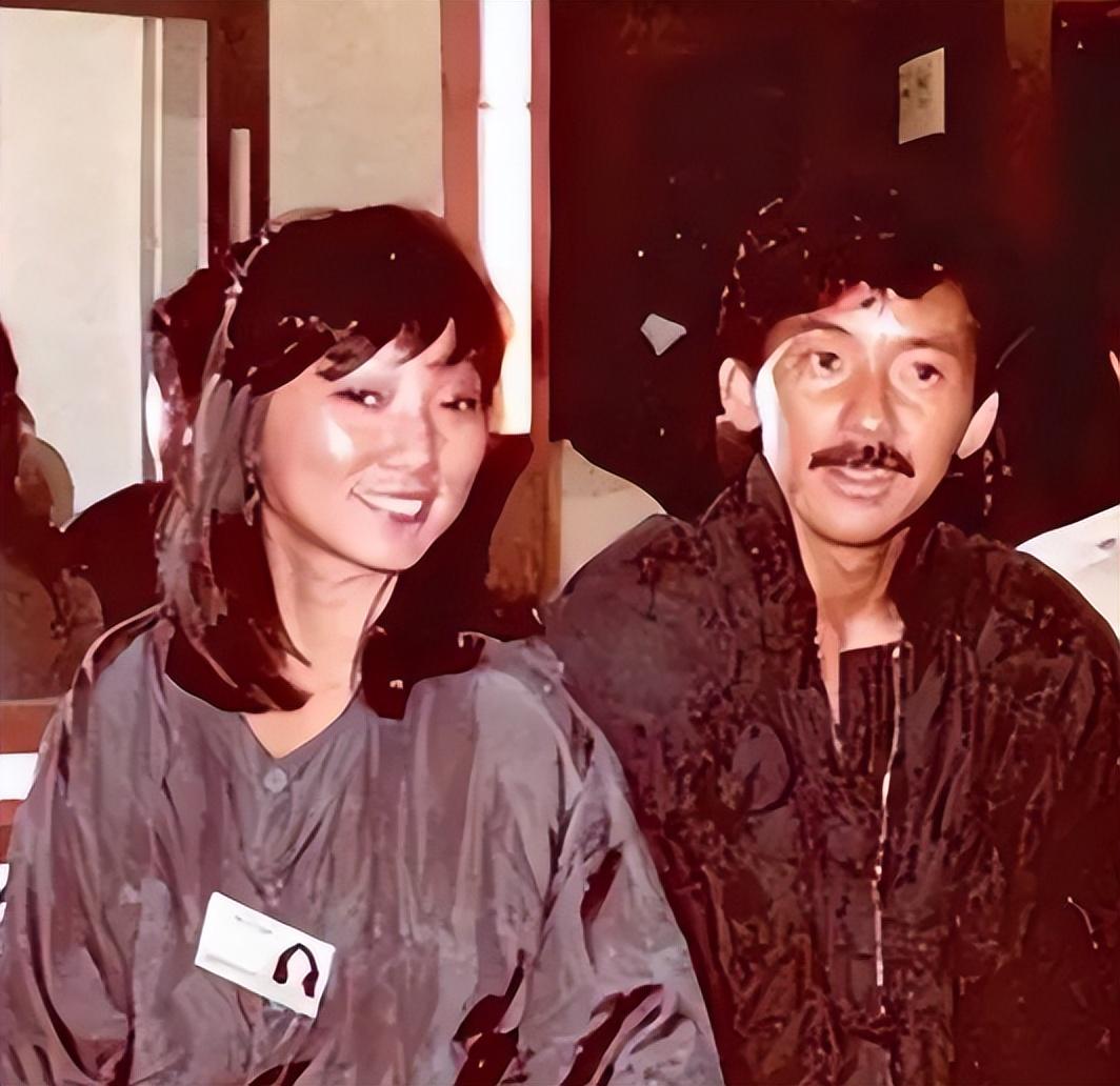 叶倩文|叶倩文：与费翔恋爱失败，嫁二婚的林子祥无生育，最美角色是继母