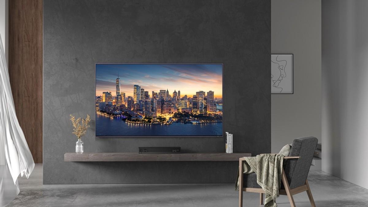 创维|壁纸巨幕影院来袭 创维100Q53正式发售