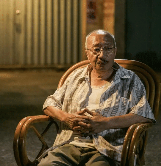 余子明|“姜子牙”余子明病逝,儿子发讣告交代身后事:27日设灵翌日火化