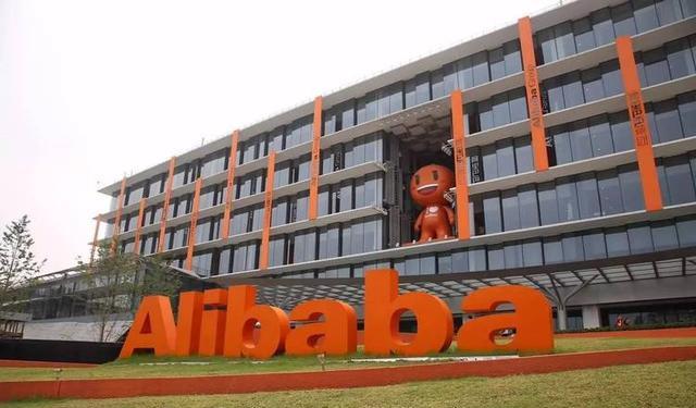 wb战队|再建一个阿里巴巴和让马云离婚哪个更难?内行:妻子张瑛不简单