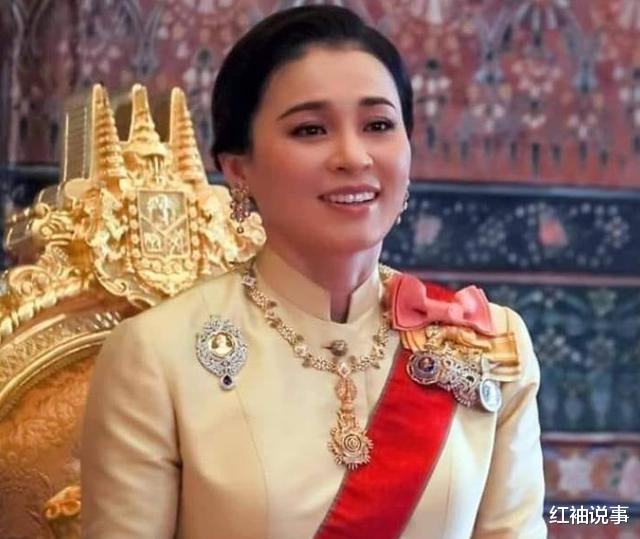 张天爱|提帮功王子惨遭雪藏，公务镜头被苏提达删减，双美组合复宠无望