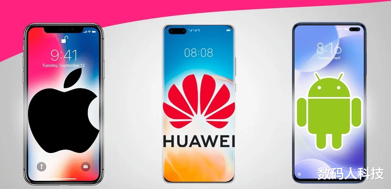 华为鸿蒙系统|华为鸿蒙OS系统或重蹈三星覆辙! 国产友商全都不用: 用户数或将减少