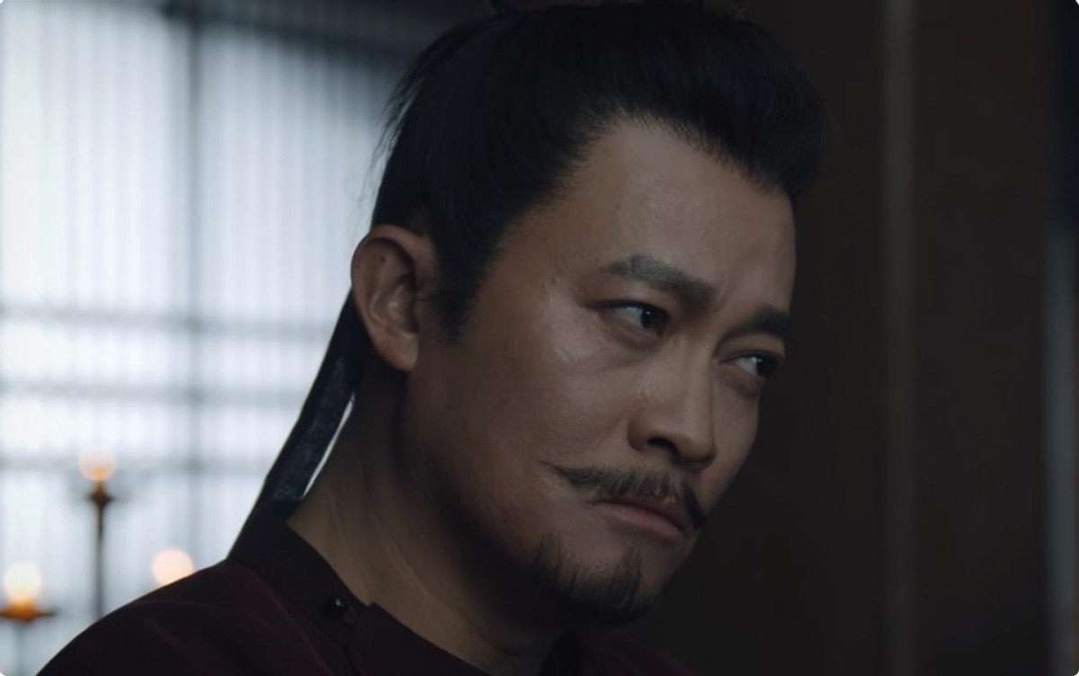 唐朝诡事录|榜单第一,第一集就下线三人,古装探案剧《唐朝诡事录》太刺激了