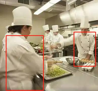 明厨亮灶解决方案 明厨亮灶AI智能视频监控系统怎么安装