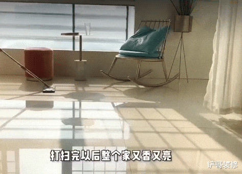 家里总有“毛絮”咋办?日本主妇支招:不用吸尘器,毛絮自动消失