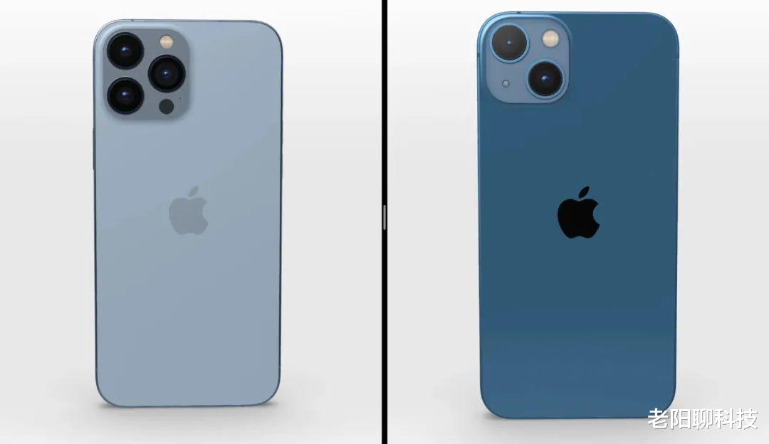 iphone13|谁说iPhone13不堆料,只是用在了这些你看不见的地方