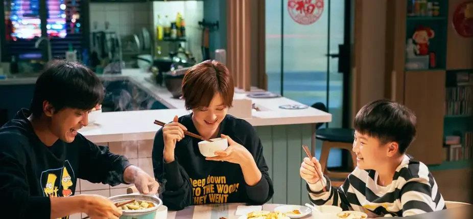 小三|一个老小三的孽债，为什么要三代人去偿还？