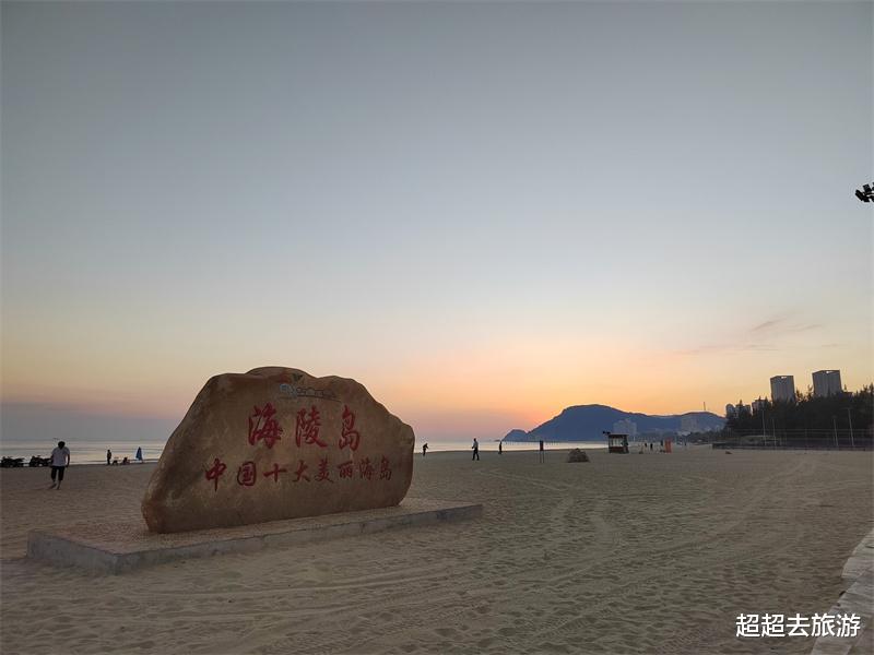 宁波|来到海陵岛,潮起潮落中,体验生命中精彩与落寞的转换