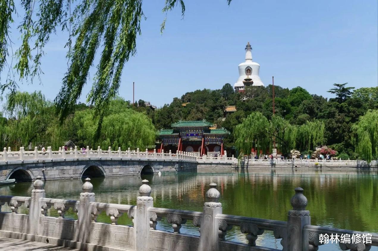 北京市|不出北京城就能到“拉萨”，一文看遍北京城里的藏族景观
