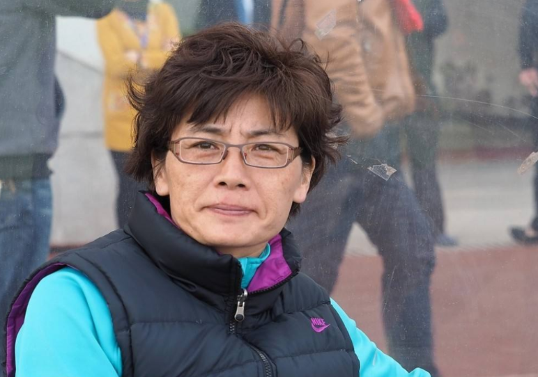 水庆霞|中国男足奖励600万，女足奖金只字未提，水庆霞终于发话陈戌源！